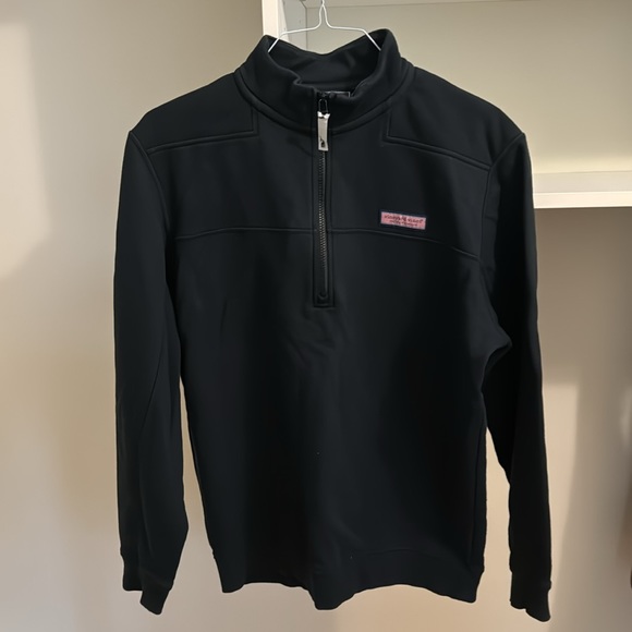 Vineyard Vines Other - Vineyard Vines Pullover - dark blue, heavy, great condition